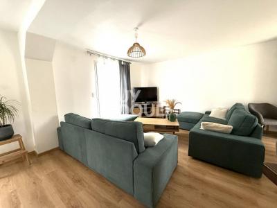 For sale Jaux 7 rooms 145 m2 Oise (60880) photo 3