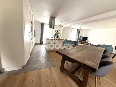 For sale Jaux 7 rooms 145 m2 Oise (60880) photo 4