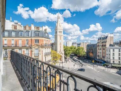For sale Paris-14eme-arrondissement 3 rooms 69 m2 Paris (75014) photo 0