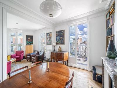 For sale Paris-14eme-arrondissement 3 rooms 69 m2 Paris (75014) photo 1