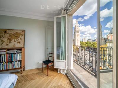 For sale Paris-14eme-arrondissement 3 rooms 69 m2 Paris (75014) photo 4