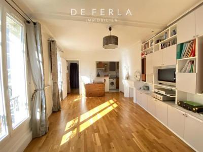 For sale Paris-14eme-arrondissement 2 rooms 37 m2 Paris (75014) photo 2