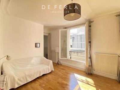 For sale Paris-14eme-arrondissement 2 rooms 37 m2 Paris (75014) photo 3