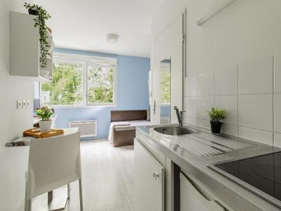 Annonce Vente Appartement Nantes 44