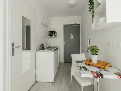 Acheter Appartement Nantes Loire atlantique