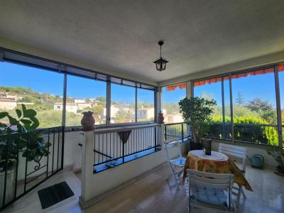 For sale Colle-sur-loup 4 rooms 230 m2 Alpes Maritimes (06480) photo 1