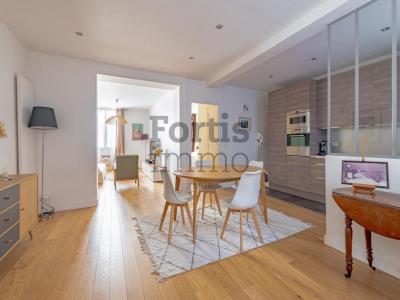 Annonce Vente 3 pices Appartement Paris-2eme-arrondissement 75