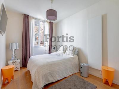 Acheter Appartement Paris-2eme-arrondissement Paris