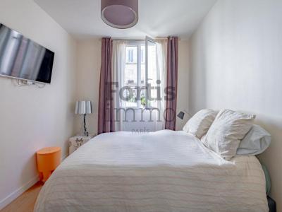 Acheter Appartement Paris-2eme-arrondissement 689000 euros