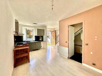 Annonce Vente 3 pices Maison Moisenay 77