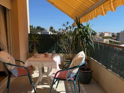 Annonce Vente 4 pices Appartement Cagnes-sur-mer 06