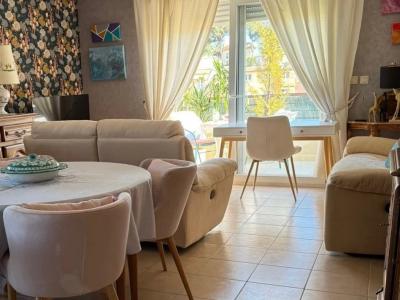 Acheter Appartement Cagnes-sur-mer Alpes Maritimes