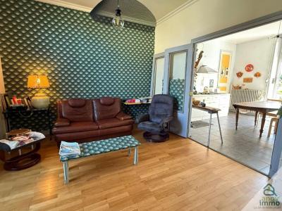 Acheter Maison 111 m2 Angouleme