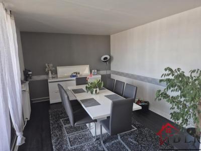 Acheter Appartement 83 m2 Saint-dizier