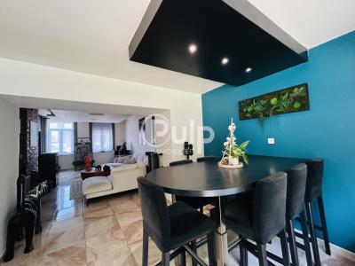 For sale Lecluse 8 rooms 202 m2 Nord (59259) photo 2