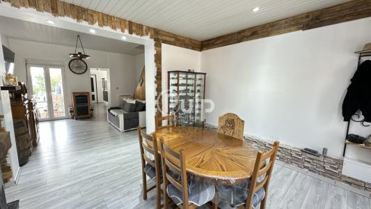 For sale Bruay-la-buissiere 115 m2 Pas de calais (62700) photo 1