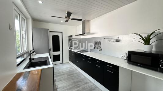 For sale Bruay-la-buissiere 115 m2 Pas de calais (62700) photo 2