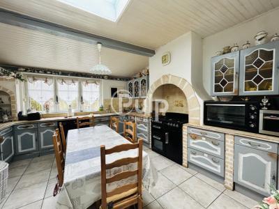 For sale Ecourt-saint-quentin 7 rooms 206 m2 Pas de calais (62860) photo 2