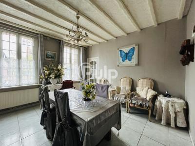 For sale Ecourt-saint-quentin 7 rooms 206 m2 Pas de calais (62860) photo 4