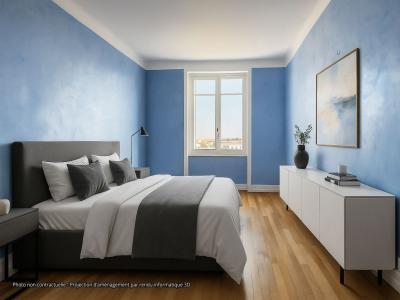 For sale PARC TTE D'OR  CRQUI 3 rooms 70 m2 Rhone (69006) photo 2