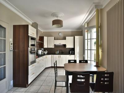 For sale 15 MIN CHOLET OUEST 6 rooms 98 m2 Maine et loire (49450) photo 3