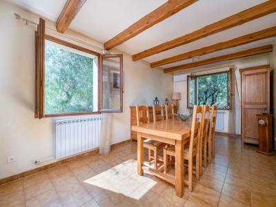 For sale LA ROSE 6 rooms 110 m2 Bouches du Rhone (13013) photo 3