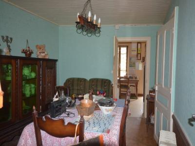 For sale 10 MNS DE BOUSSAC 6 rooms 56 m2 Creuse (23600) photo 4