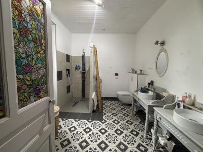 For sale 10 MNS DE BOUSSAC 4 rooms 108 m2 Creuse (23600) photo 4