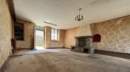 For sale CENTRE HISTORIQUE 7 rooms 118 m2 Creuse (23600) photo 2