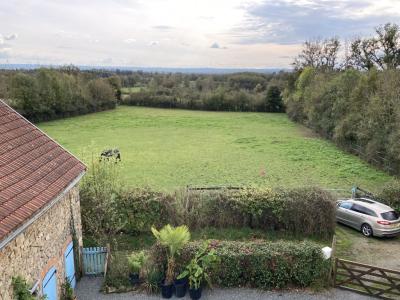 For sale VILLAGE 4 rooms 96 m2 Creuse (23140) photo 1