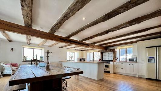 For sale CAMPAGNE 9 rooms 332 m2 Creuse (23600) photo 3