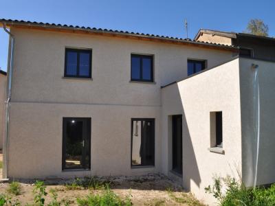 Annonce Vente 4 pices Maison  69