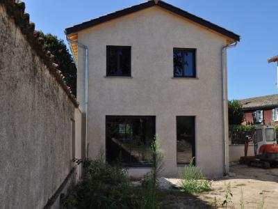 Annonce Vente 4 pices Maison  69