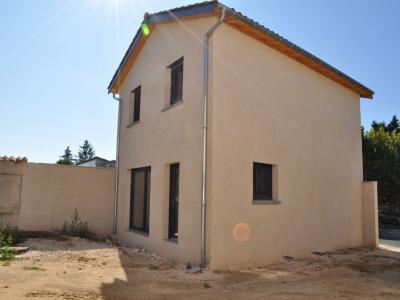 Acheter Maison 100 m2 