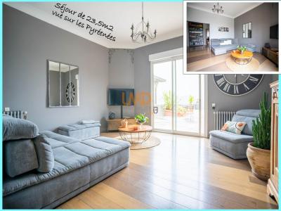 Annonce Vente 5 pices Maison Montrejeau 31