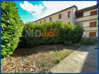 Annonce Vente Maison Aubin 12