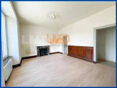 Acheter Maison 165 m2 Aubin