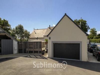 For sale Landevant 4 rooms 150 m2 Morbihan (56690) photo 1