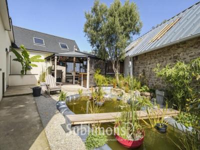 For sale Landevant 4 rooms 150 m2 Morbihan (56690) photo 2