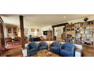Annonce Vente 6 pices Maison Cantenac 33