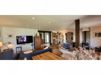 Acheter Maison 155 m2 Cantenac