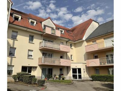 Annonce Vente 3 pices Appartement Abbeville 80