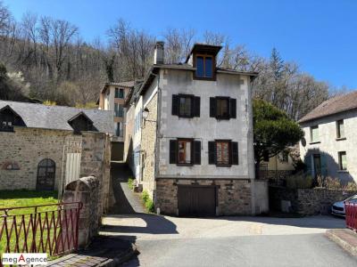 Annonce Vente 5 pices Maison Laguenne 19