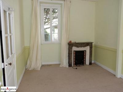 Acheter Maison 114 m2 Laguenne