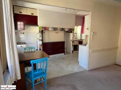 Acheter Maison Laguenne 88000 euros