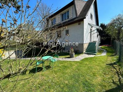 For sale Antony 6 rooms 127 m2 Hauts de Seine (92160) photo 0