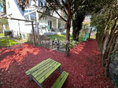 For sale Antony 6 rooms 127 m2 Hauts de Seine (92160) photo 2