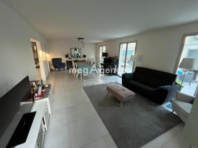 For sale Antony 6 rooms 127 m2 Hauts de Seine (92160) photo 4