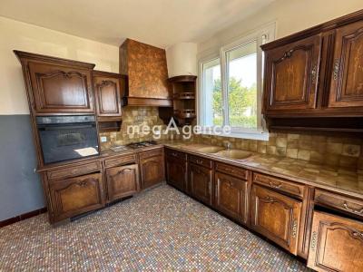 For sale Vouneuil-sur-vienne 10 rooms 190 m2 Vienne (86210) photo 4