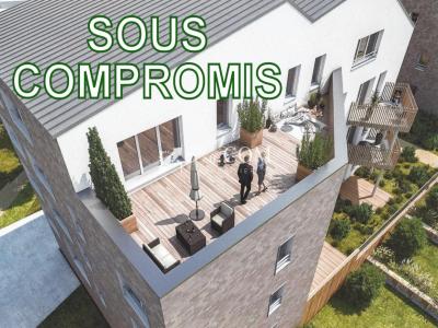 For sale Carquefou 5 rooms 116 m2 Loire atlantique (44470) photo 0